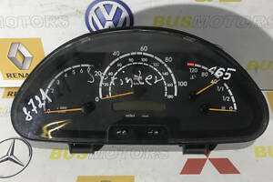 Панель приладів (спідометр, щиток) Mercedes Sprinter A0014468721