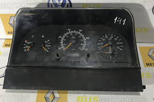 Панель приладів (спідометр, щиток) Mercedes Sprinter MB0005421401