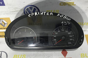 Панель приборов (спидометр, щиток) Volkswagen Crafter HVW9069003600