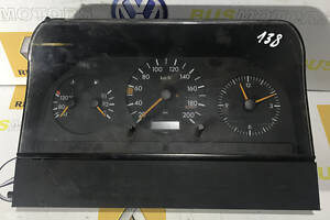 Панель приборов (спидометр, щиток) Volkwagen LT II MB0005425301 MB0005425801