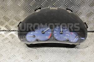 Панель приборов 03- Citroen Berlingo 2.0hdi 1996-2008 9656801980