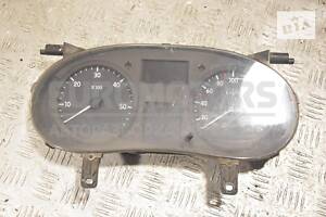 Панель приладів 03- Nissan Interstar 2.5dCi 1998-2010 8200467948