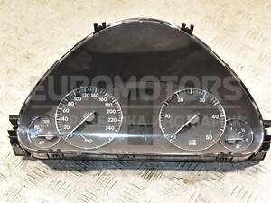 Панель приборов 04- Mercedes C-class 2.2cdi (W203) 2000-2007 A2035404947 376695