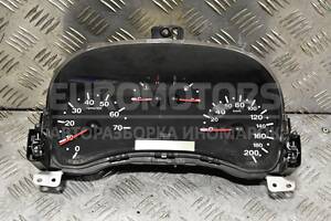 Панель приборов 05- Fiat Doblo 1.6 16V 2000-2009 51758840 287502