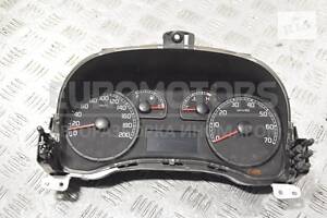 Панель приборов 05- Fiat Doblo 1.9jtd 2000-2009 255183