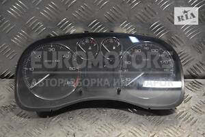 Панель приборов 05- Peugeot 307 1.6hdi 2001-2008 9654485280 20151