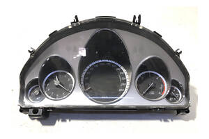 Панель приборов A2129004904 MERCEDES-BENZ E-Class W212 09-16