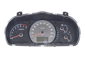 Панель приладів АКПП -09 940032H025 HYUNDAI Elantra HD 06-11, Avante HD 06-10