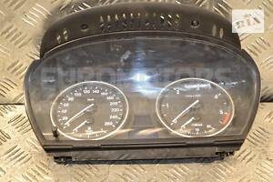 Панель приборов АКПП BMW X5 3.0td (E70) 2007-2013 62119153843 151