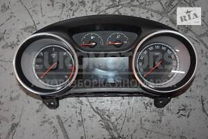 Панель приборов АКПП Opel Astra (K) 2015 175597137 101082