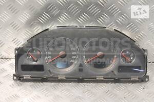 Панель приборов АКПП Volvo V70 2.4td D5 2001-2006 8673262 139966