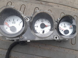 Панель приборов Альфа Ромео 156