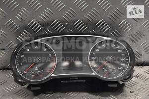 Панель приборов Audi A1 2010 8X0920930M 148689