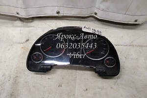 Панель приборов Audi A4 Quattro B6, B7 Quattro 2.0 tdi 8E0920950S 000028775