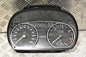 Панель приборов BMW 1 2.0tdi (E81/E87) 2004-2011 104277503 287054