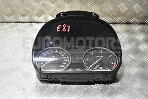 Панель приборов BMW 1 2.0tdi (E81/E87) 2004-2011 104277503 325962