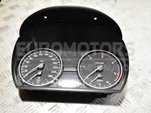 Панель приборов BMW 3 2.0tdi (E90/E93) 2005-2013 9166846 342660