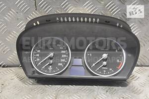 Панель приборов BMW 5 3.0tdi (E60/E61) 2003-2010 6965359 223946