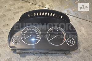 Панель приборов BMW 5 3.0tdi (F10/F11) 2009-2016 9249345 252022