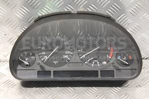 Панель приборов BMW 5 4.4 32V (E39) 1995-2003 62116914886 139117
