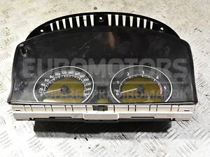 Панель приборов BMW 7 (E65/E66) 2001-2008 62116933460 352933