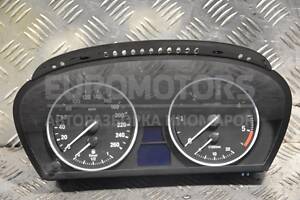 Панель приборов BMW X5 3.0tdi (E70) 2007-2013 62119153843 168688