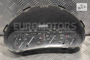 Панель приборов Citroen Berlingo 1.6hdi 2008 555000300001 202988