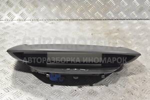 Панель приладів Citroen C4 1.4hdi 2004-2011 96572391ZD 260147