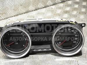 Панель приборов Citroen DS4 2011-2021 9675167180 362928