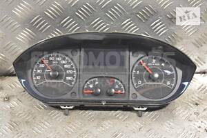 Панель приладів Citroen Jumper 2.3MJet 2014 1385914080 182741