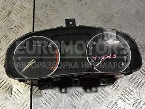 Панель приборов (дефект) Skoda Fabia 1.4tdi 2007-2014 5J0920810C 350135