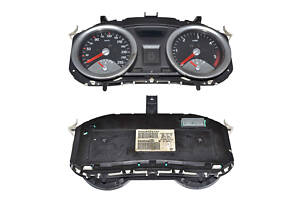 Панель приборов дизель -06 8200462283 RENAULT Megane II 03-09