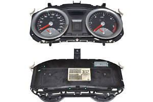 Панель приборов дизель -06 8200462283 RENAULT Megane II 03-09