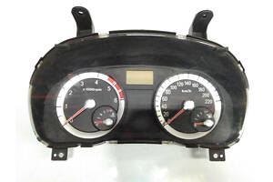 Панель приборов дизель -09 940031G550 KIA Rio JB 06-11