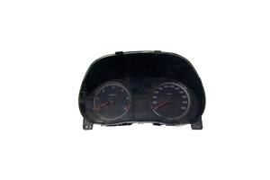 Панель приборов дизель 940031R060 HYUNDAI Accent MC 06-10, Accent RB 10-18, Solaris RB 11-17