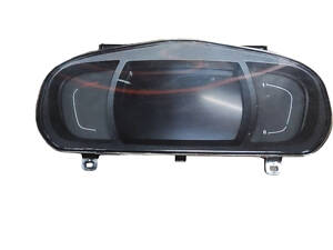 Панель приборов дизель АКПП электронная 1.5DCI 8V 248100254R RENAULT Scenic IV 16-22