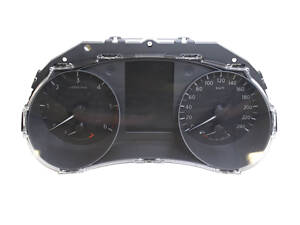 Панель приборов дизель МКПП 17- 1.5DCI 8V 24810HV22D NISSAN Qashqai 14-22