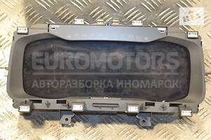 Панель приладів DSG (17-) VW Golf 1.6tdi (VII) 2012 5G1920791A 15