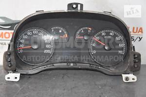 Панель приборов Fiat Doblo 1.9Mjet 2000-2009 51761692 67302