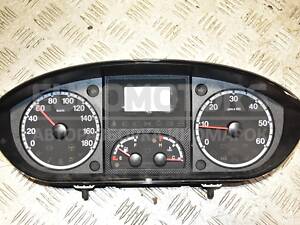 Панель приборов Fiat Ducato 2.3Mjet 2006-2014 1362894080 341218