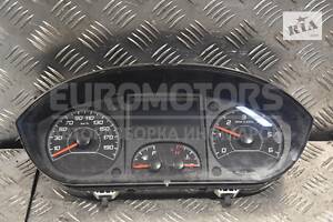 Панель приладів Fiat Ducato 2.3MJet 2014 1387182080 146053