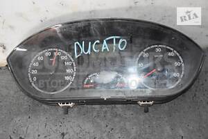 Панель приладів Fiat Ducato 2006-2014 1358173080 96777