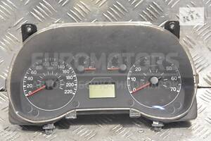 Панель приборов Fiat Grande Punto 1.3Mjet 2005 51718550 180177