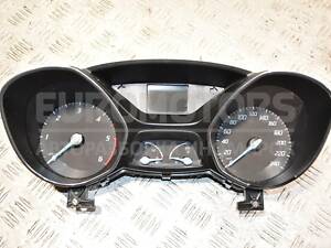 Панель приборов Ford C-Max 1.6tdci 2010 AM5T10849CK 388164