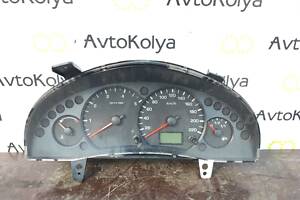 Панель приборов Ford Connect 1.8 tdci 2007-2013 (8T1T-10849-CB)