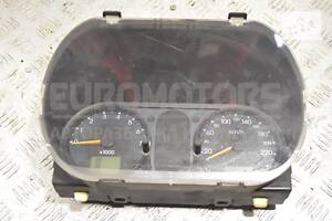 Панель приборов Ford Fiesta 1.4 16V 2002-2008 2S6F10849JE 244877