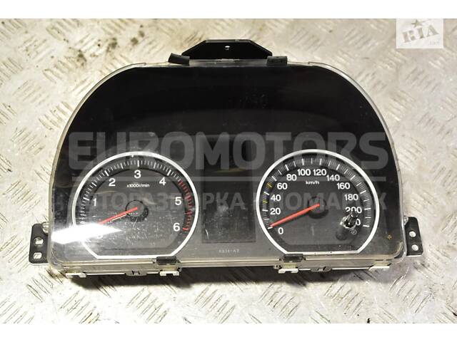 Панель приборов Honda CR-V 2.2ctdi 2007-2012 78100G412 328586