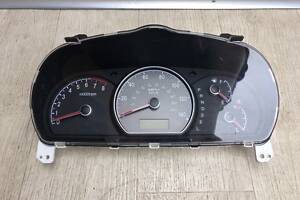 Панель приборов Hyundai Elantra Hd 06-11 HD 2.0 G4GC 2008 (б/у)