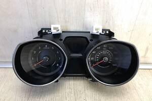 Панель приборов Hyundai Elantra Md 10-15 MD 1.8 G4NB 2011 (б/у)