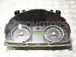 Панель приборов Hyundai Getz 1.5crdi 2002-2010 940051C620 356306